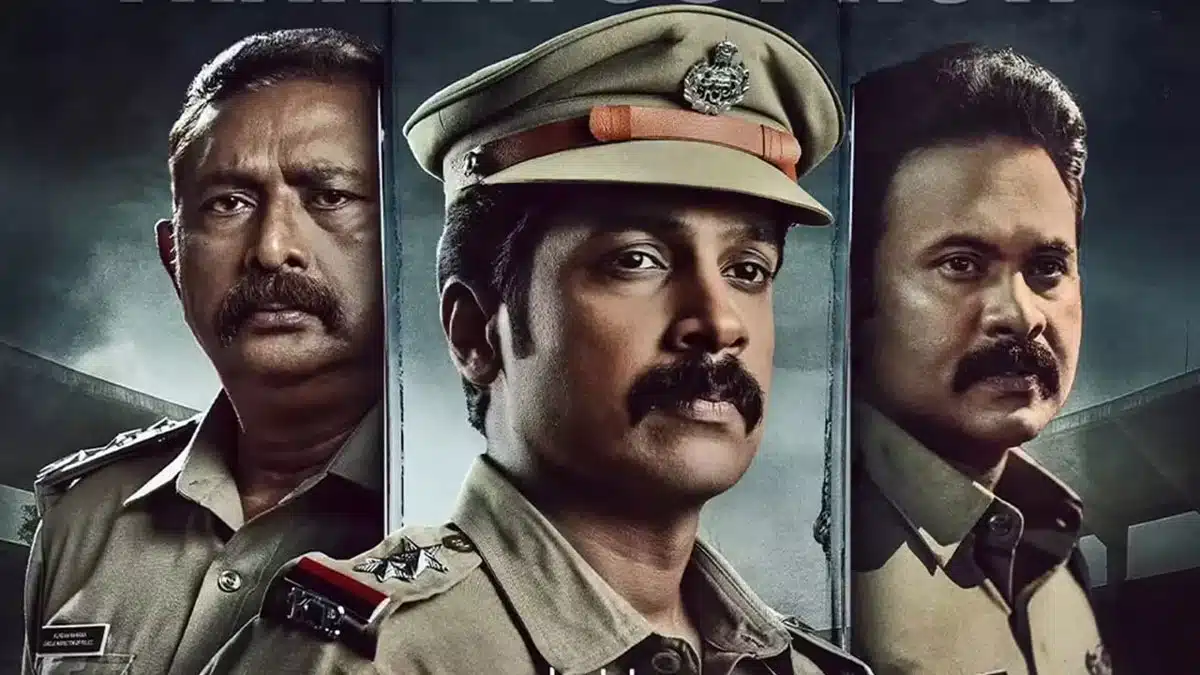 This week's OTT releases: Watch everything from 'Ground Zero' to 'Sherdil'!