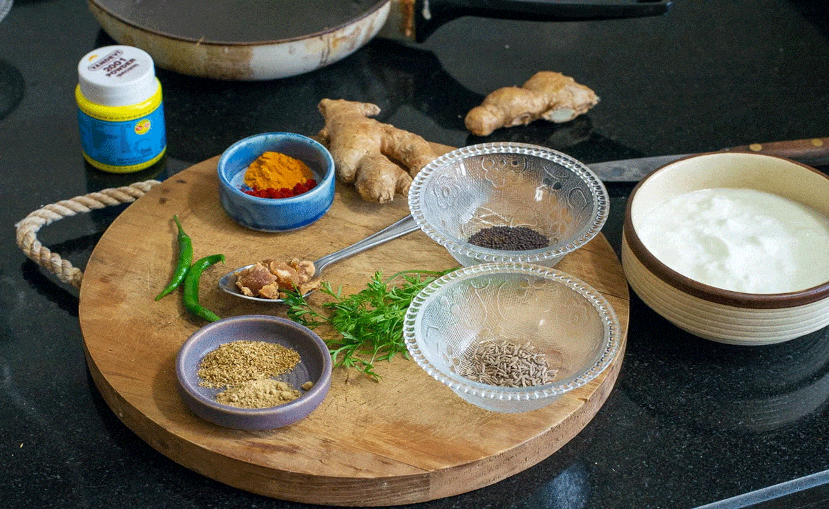 Khatta Moong: A Gujarati staple that deserves a place on your table