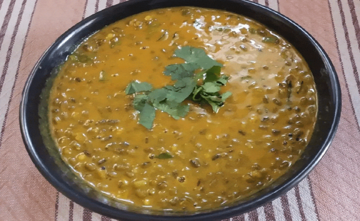 Khatta Moong: A Gujarati staple that deserves a place on your table