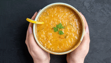 Khatta Moong: A Gujarati staple that deserves a place on your table