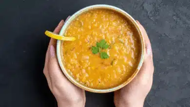 Khatta Moong: A Gujarati staple that deserves a place on your table