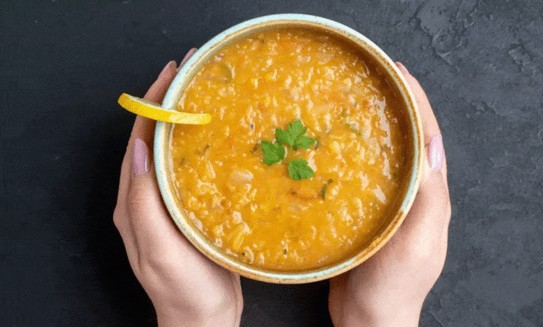 Khatta Moong: A Gujarati staple that deserves a place on your table