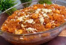 Kimami Seviyan Recipe: Enjoy sweets by eating Shahi Kimami Seviyan this Bakrid