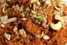 Eid al-Adha 2025: 5 traditional dishes you must try this Eid al-Adha