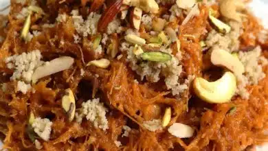 Eid al-Adha 2025: 5 traditional dishes you must try this Eid al-Adha
