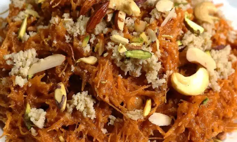 Eid al-Adha 2025: 5 traditional dishes you must try this Eid al-Adha