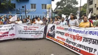 Kolkata law college student gangrape: Five-member SIT formed for investigation