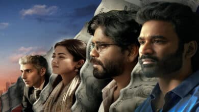 Kuberaa Box Office Collection Day 5: No signs of slowing down for Dhanush's film