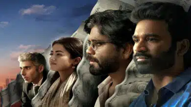 Kuberaa Box Office Collection Day 5: No signs of slowing down for Dhanush's film