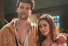 Kushal Tandon and Shivangi Joshi breakup, information given on Instagram