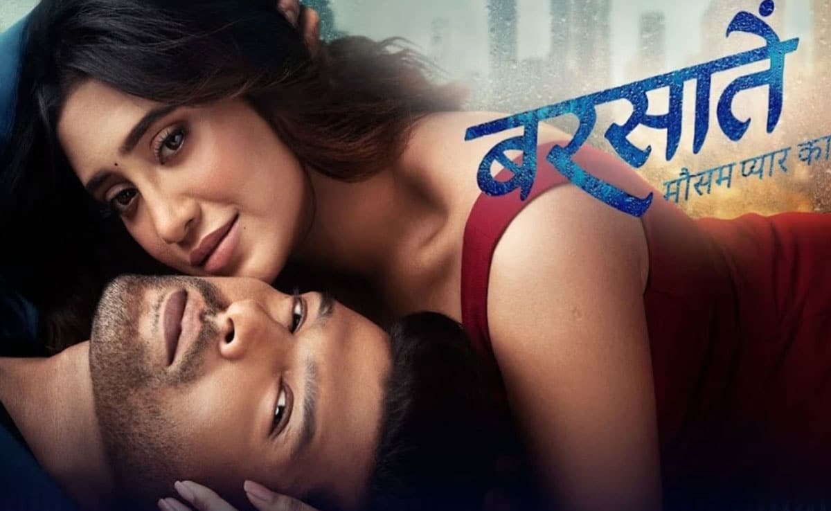 Kushal Tandon and Shivangi Joshi breakup, information given on Instagram