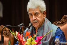LG Manoj Sinha sacks three Jammu and Kashmir government employees for terror links