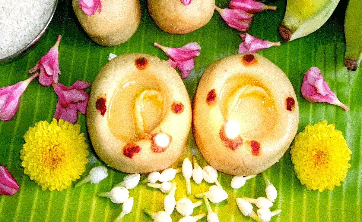 6 South Indian festive foods you'll want to eat even when it's not a festival