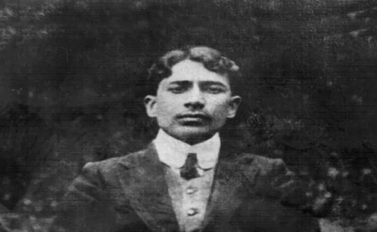 Dr. Jitendra Singh recalled the bravery of Madan Lal Dhingra, expressed regret over the condemnation of Congress