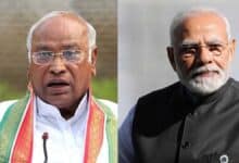 Mallikarjun Kharge taunts Modi government