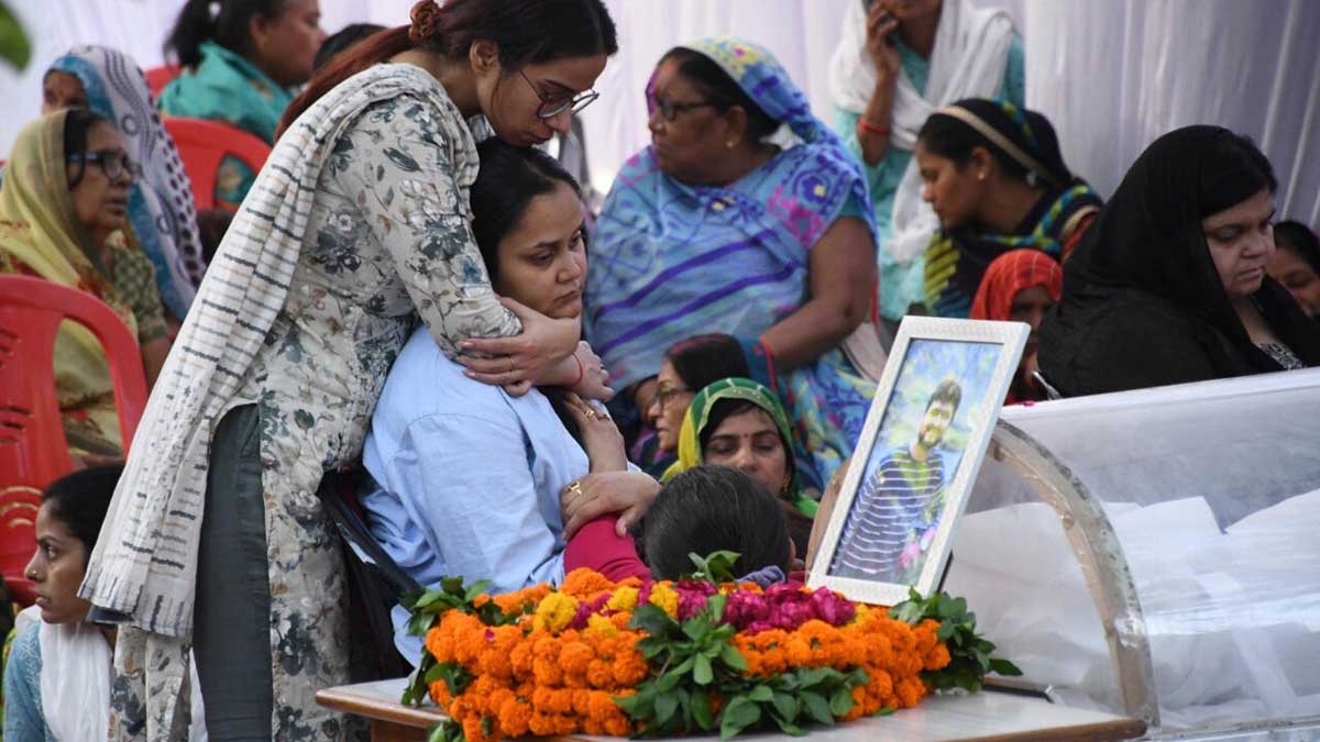 Mallikarjun Kharge taunts Modi government