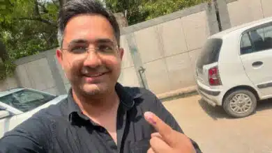 Gang war in Delhi? Gangster Manjeet Mahal's relative shot dead in front of his daughter in Bawana