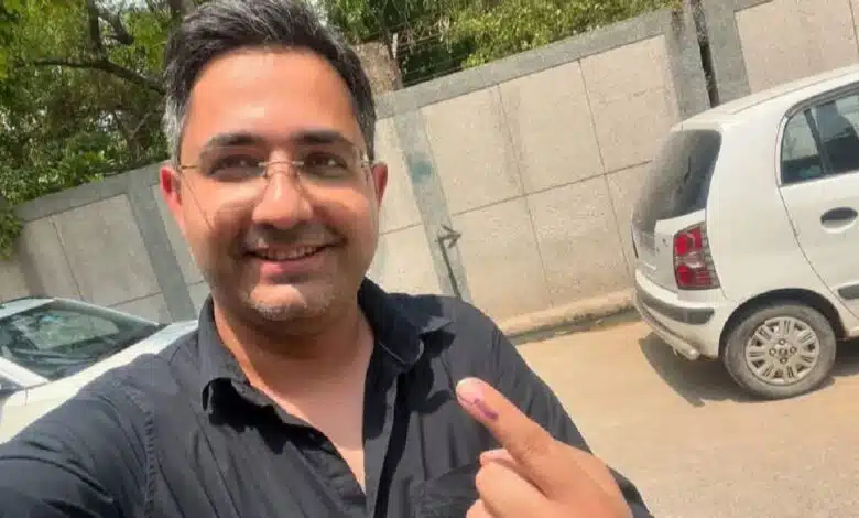 Gang war in Delhi? Gangster Manjeet Mahal's relative shot dead in front of his daughter in Bawana