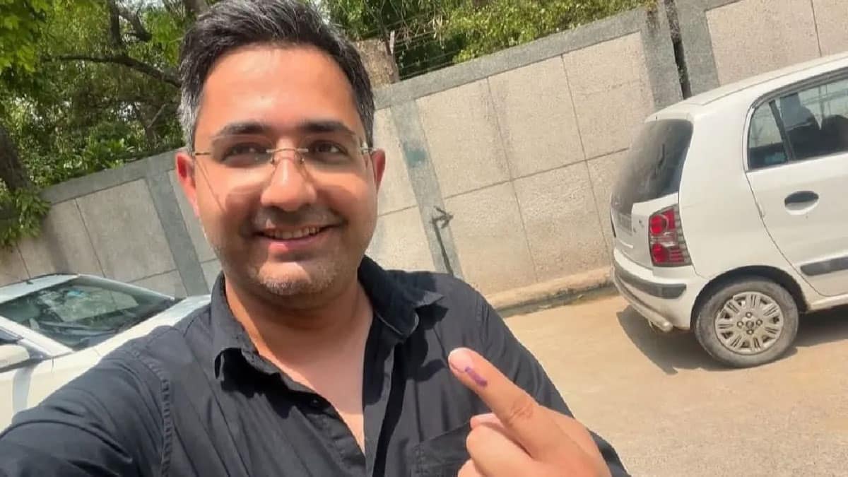 Gang war in Delhi? Gangster Manjeet Mahal's relative shot dead in front of his daughter in Bawana