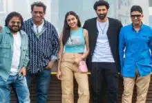 The trailer of Anurag Basu's film 'Metro… In Dino' released