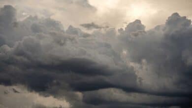 Monsoon advanced towards southwest