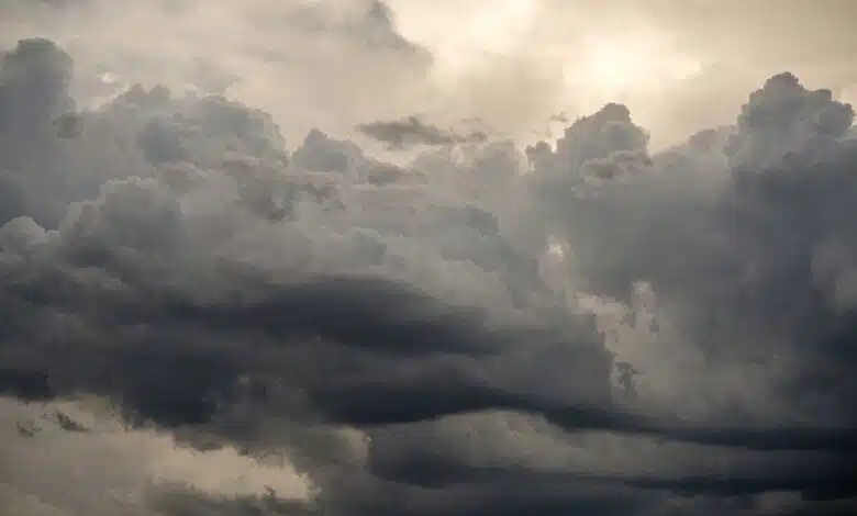 Monsoon advanced towards southwest