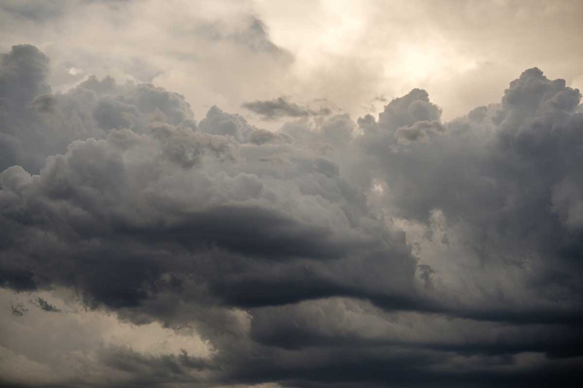 Monsoon advanced towards southwest