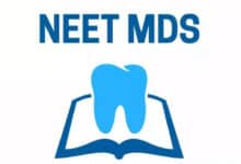 NEET MDS 2025 Counselling: MCC begins Round 1 registration today, seat allotment result on July 3