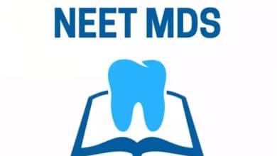 NEET MDS 2025 Counselling: MCC begins Round 1 registration today, seat allotment result on July 3