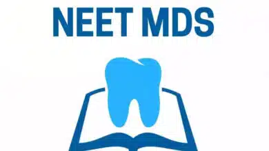 NEET MDS 2025 Counselling: MCC begins Round 1 registration today, seat allotment result on July 3