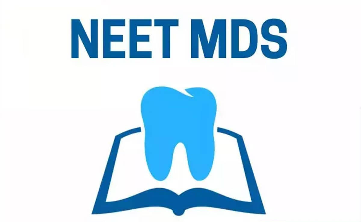 NEET MDS 2025 Counselling: MCC begins Round 1 registration today, seat allotment result on July 3