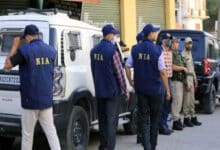 NIA raids 15 places in 8 states in Pakistan-linked espionage case