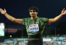 Neeraj Chopra returns to Paris Diamond League after eight years, a big challenge on June 20