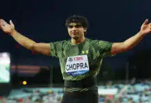 Neeraj Chopra returns to Paris Diamond League after eight years, a big challenge on June 20