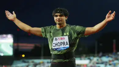 Neeraj Chopra returns to Paris Diamond League after eight years, a big challenge on June 20