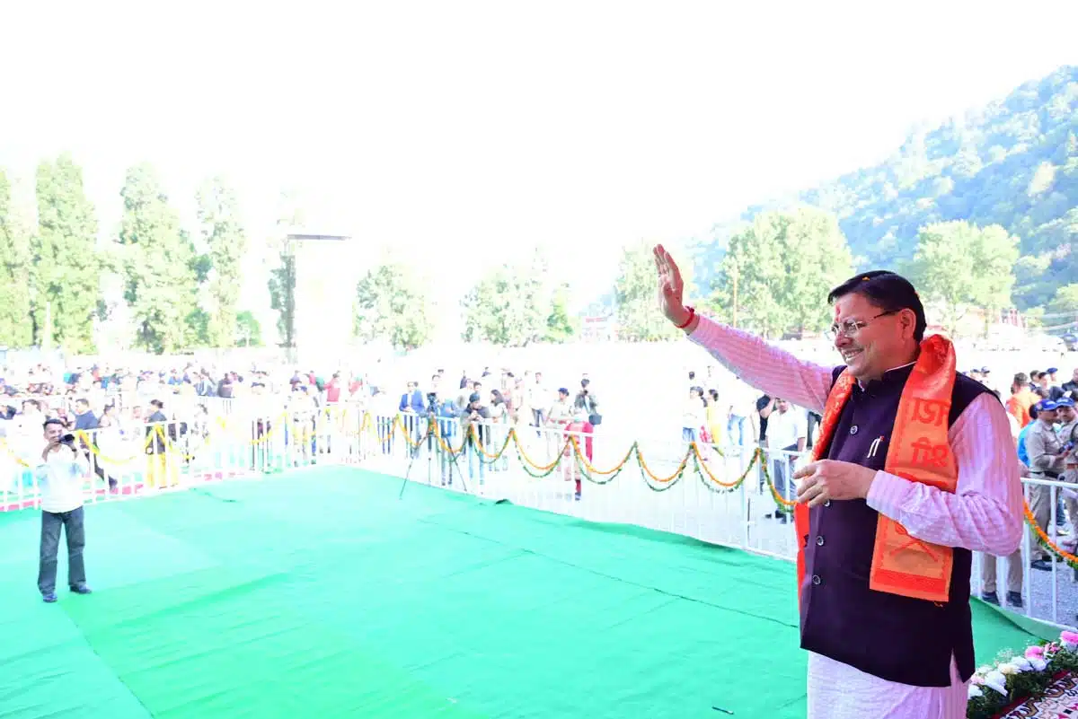 New flight to sports in Uttarakhand