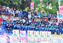 New flight to sports in Uttarakhand