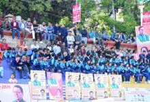 New flight to sports in Uttarakhand