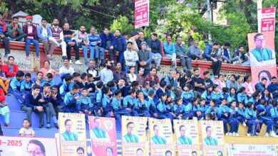 New flight to sports in Uttarakhand