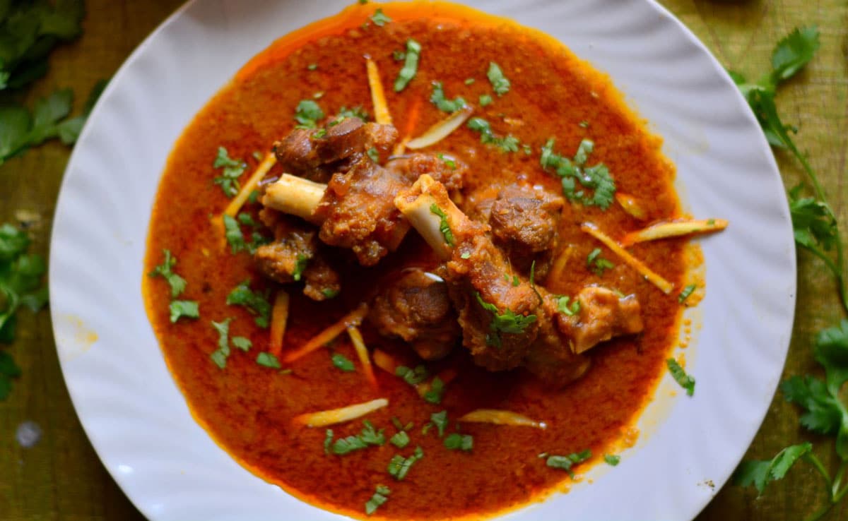 Eid al-Adha 2025: 5 traditional dishes you must try this Eid al-Adha
