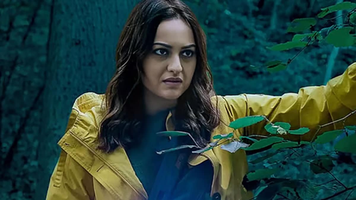 Nikita Roy: Sonakshi Sinha starrer supernatural thriller gets a new release date