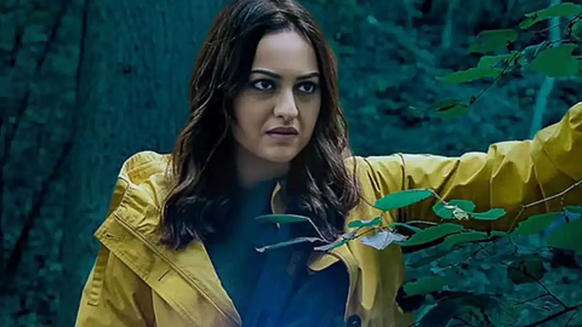 Nikita Roy: Sonakshi Sinha starrer supernatural thriller gets a new release date