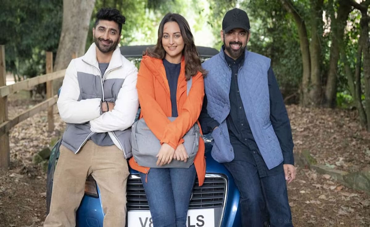 Nikita Roy: Sonakshi Sinha starrer supernatural thriller gets a new release date