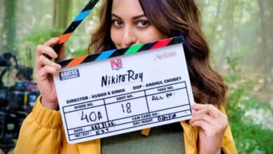 Nikita Roy: Sonakshi Sinha starrer supernatural thriller gets a new release date