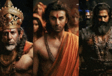 Who is playing what in Nitesh Tiwari's 'Ramayana'? Full casting list