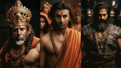 Who is playing what in Nitesh Tiwari's 'Ramayana'? Full casting list