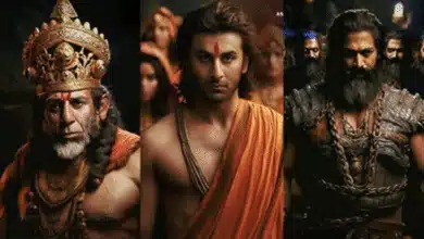 Who is playing what in Nitesh Tiwari's 'Ramayana'? Full casting list