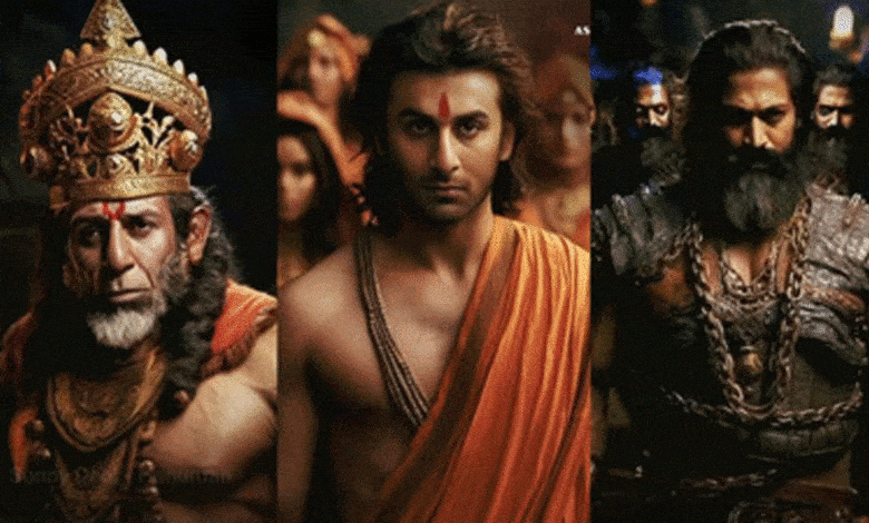 Who is playing what in Nitesh Tiwari's 'Ramayana'? Full casting list