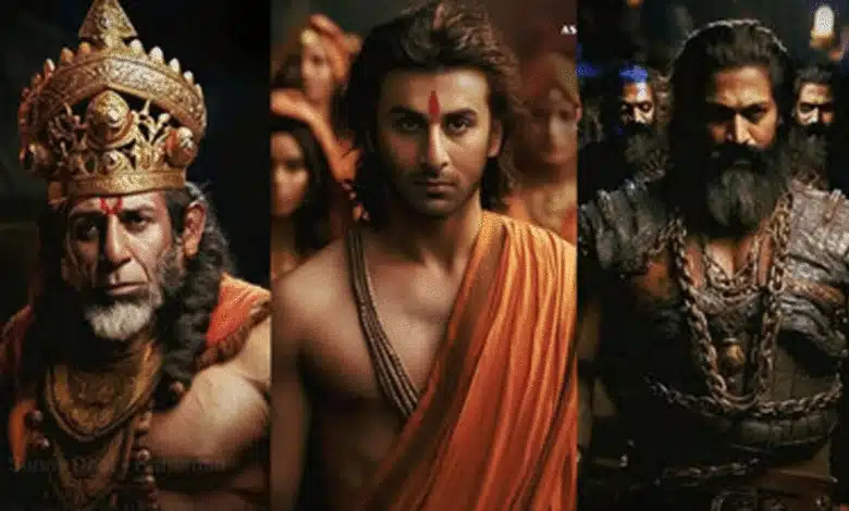 Who is playing what in Nitesh Tiwari's 'Ramayana'? Full casting list