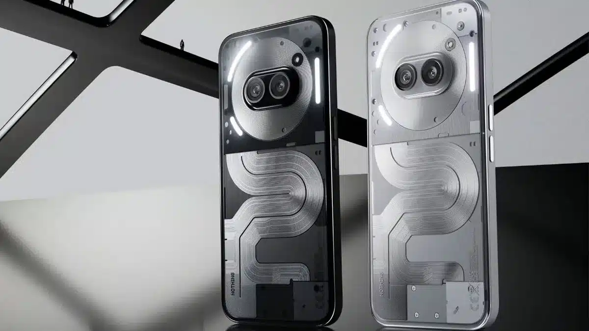 Pictures of Nothing Phone 3 surfaced before the launch, camera layout became a topic of discussion